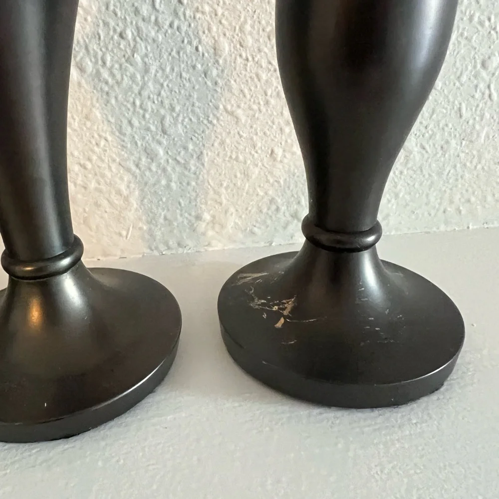 Set of 3 Restoration Hardware 5.5